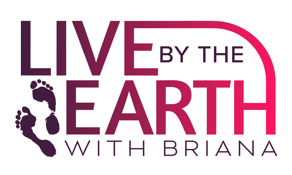 Live By The Earth
